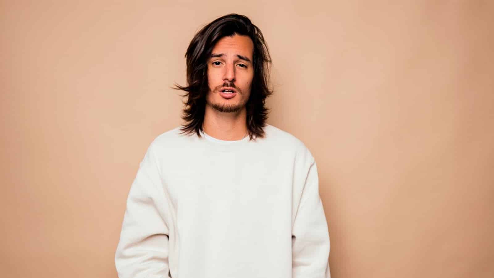 Danny Ocean se presentará en la gala de los Premios Billboard de la Música Latina