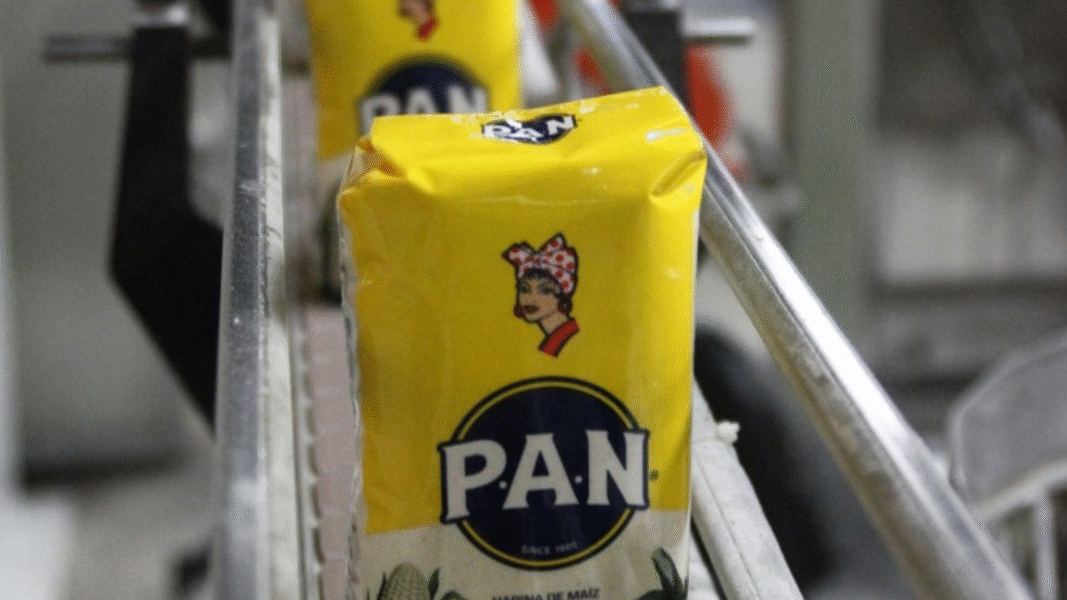 Ministerio de Salud de Chile ordenó retirar un lote de Harina PAN por presunto riesgo sanitario