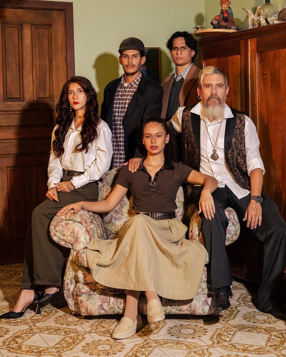 «Los Silenciadores»: conoce el cortometraje realizado por talento de Cumaná