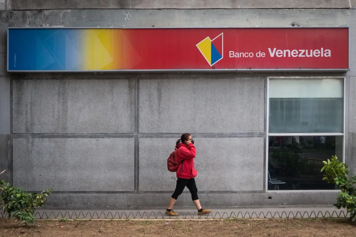 Clientes del Banco de Venezuela denuncian nuevo modelo de robo