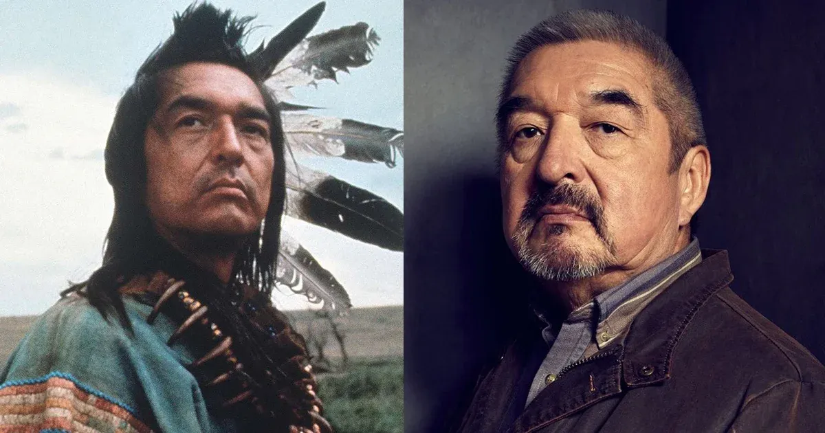 Falleció el actor Graham Greene, nominado al Oscar por «Dances with Wolves»