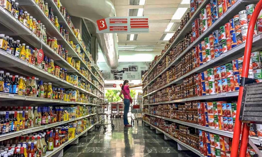 ANZOÁTEGUI | Constante aumento de precios complica la compra de alimentos en El Tigre