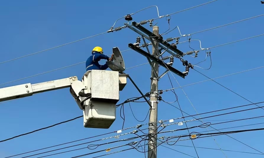ANZOÁTEGUI | Cortes de electricidad en Guanipa dejó a vecinos sin servicio por horas