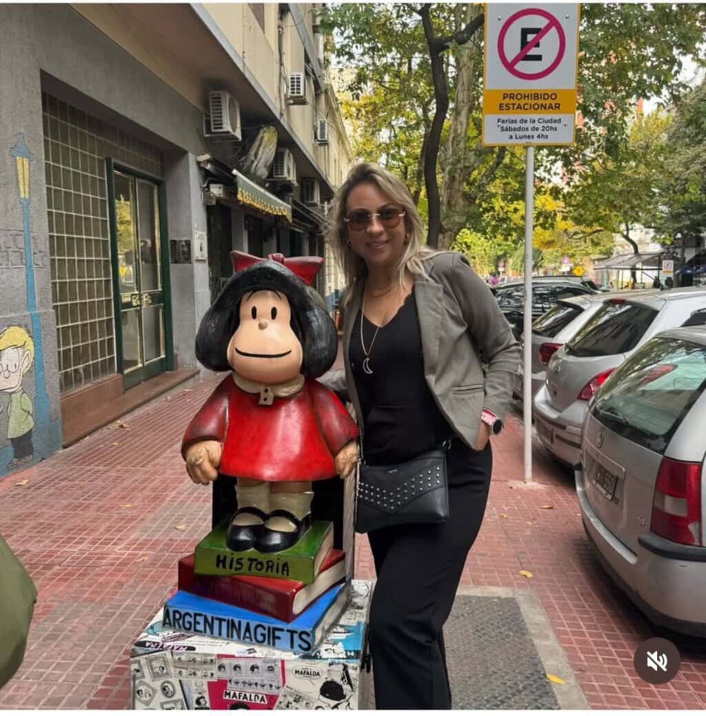 Mujer venezolana fue asesinada por su expareja en Chile