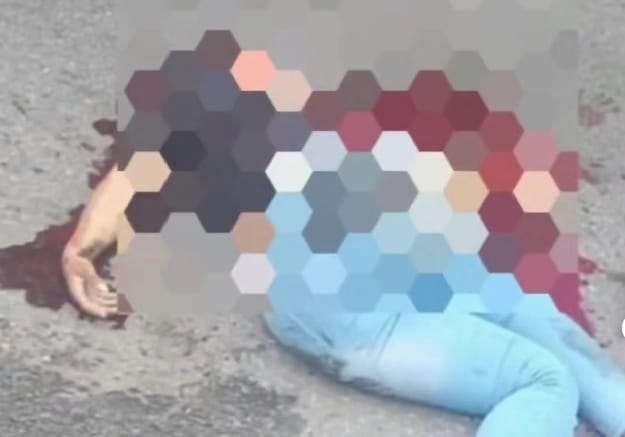 Dos accidentes viales en Aragua dejaron una funcionaria muerta y un motorizado herido