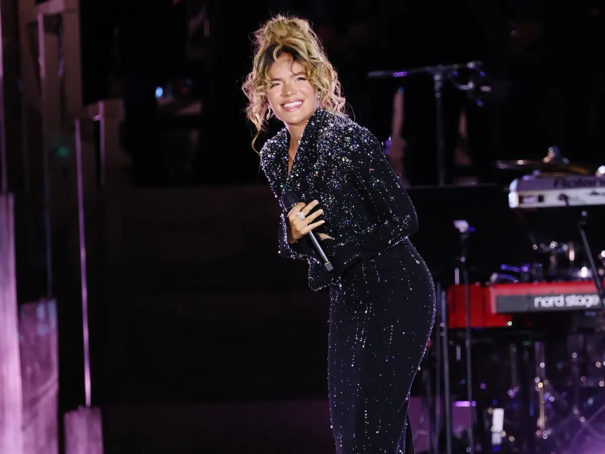 Histórico: Karol G es la primera mujer colombiana en cantar en el Vaticano