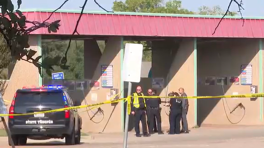 Venezolano asesinó a su expareja en un autolavado y luego se quitó la vida en EE.UU