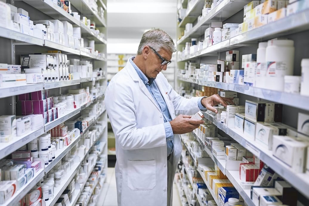 Mercado farmacéutico en Venezuela creció 5,2 % en julio, según Cifar