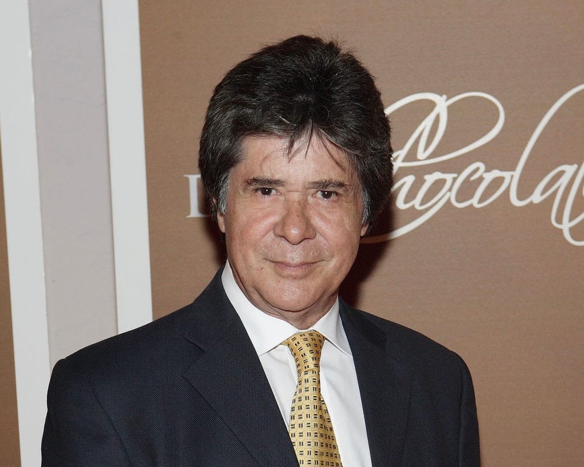 Eduardo Serrano, ícono de la televisión venezolana, murió este jueves a los 82 años