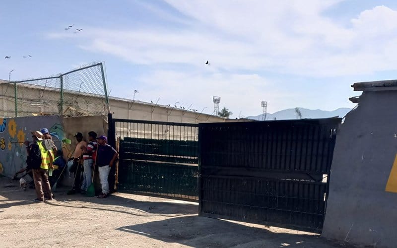 ANZOÁTEGUI | Denuncian que planta de basura en Puerto La Cruz viola las leyes ambientales