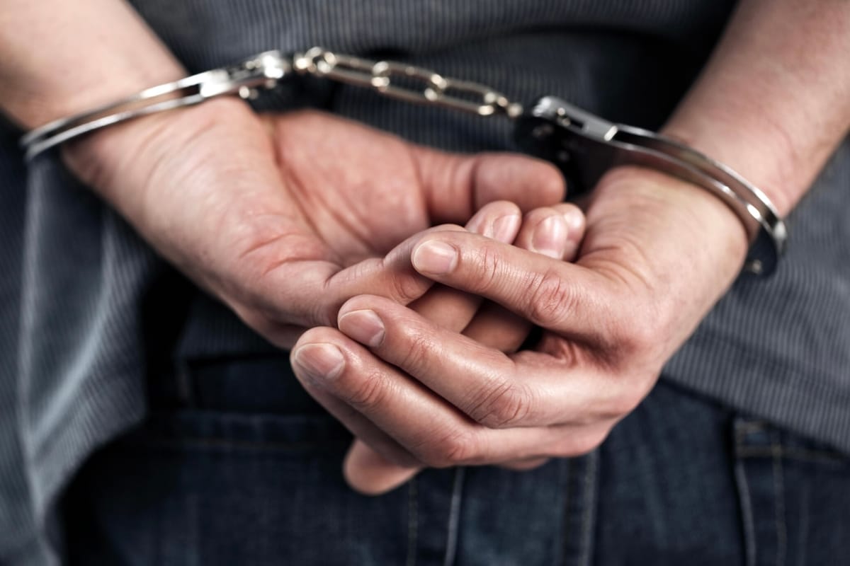 Sujeto fue detenido por abuso sexual contra niño de ocho años en Cumaná