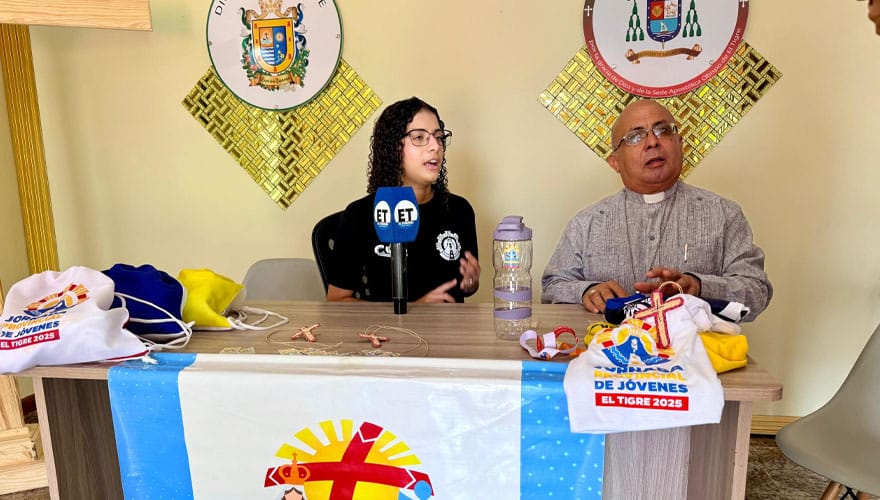 ANZOÁTEGUI | Cientos de jóvenes orientales participarán en la 3ra Jornada Provincial de Jóvenes