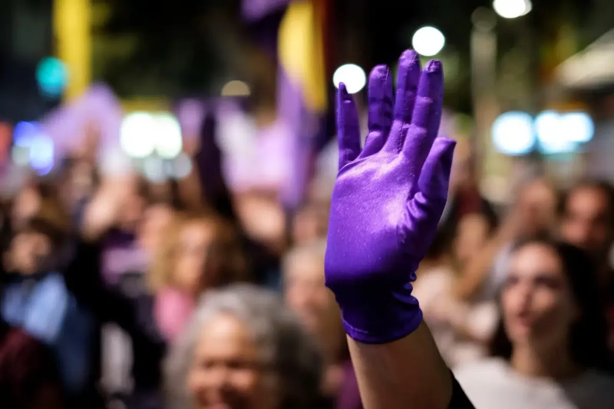 Utopix reportó 76 feminicidios durante primer semestre de 2025