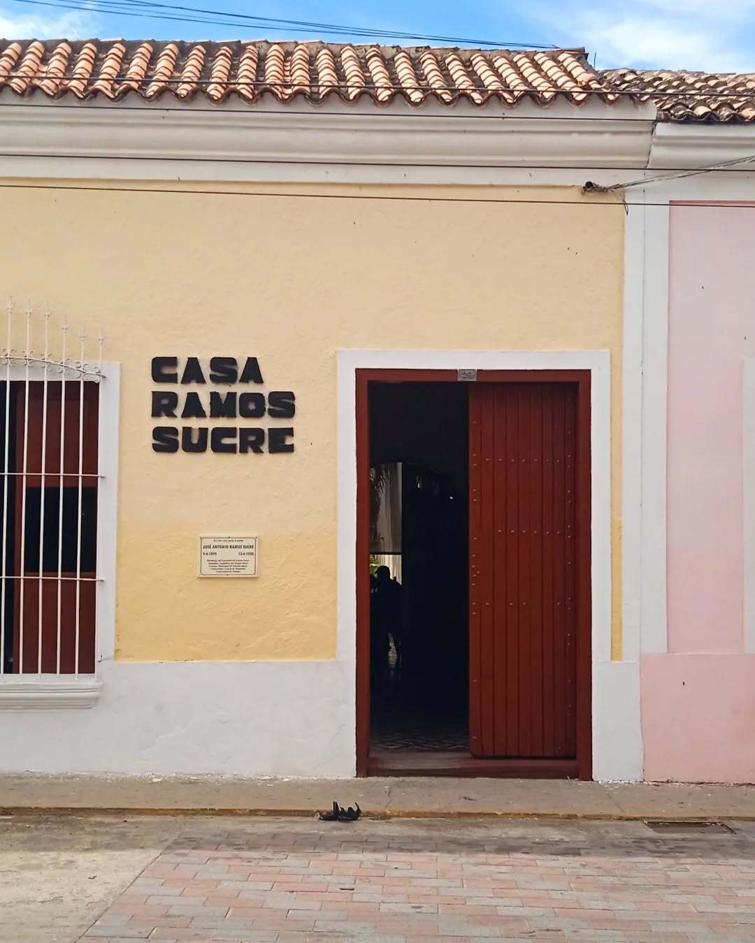 SUCRE | Casa Ramos Sucre realizará círculo de lectura sobre el periodismo hiperlocal