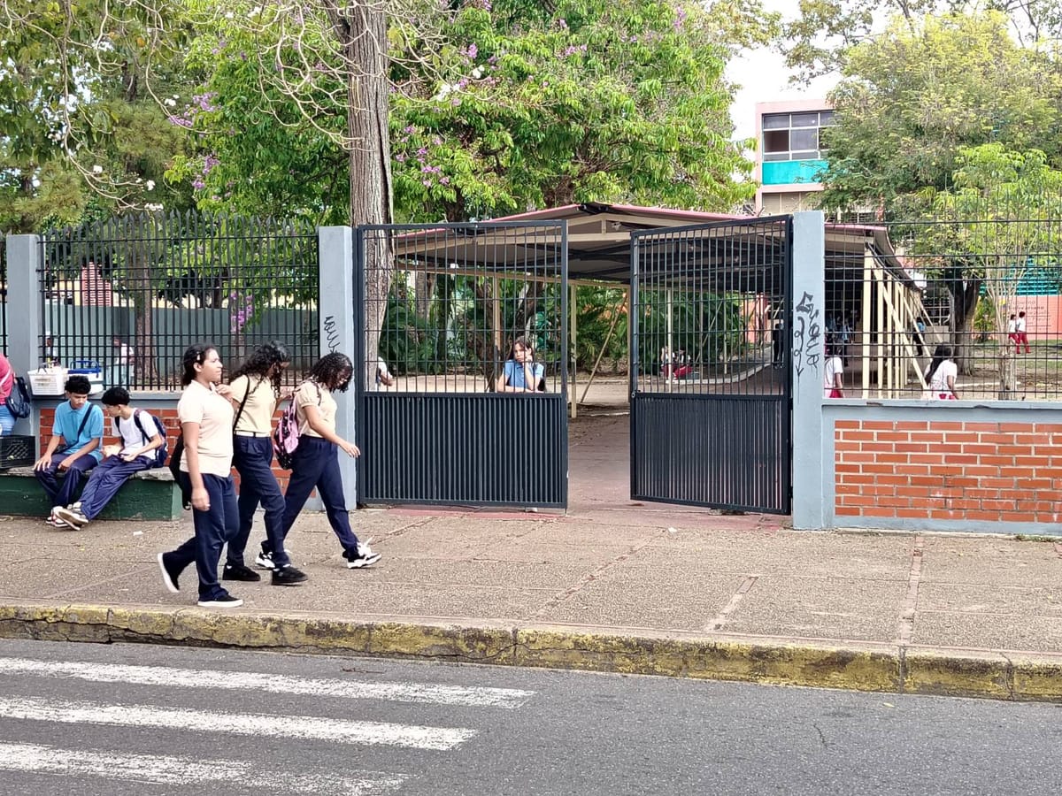 MONAGAS | Representantes denunciaron maltrato hacia estudiantes en transporte público de Maturín