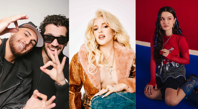 Latin Grammy: Estos son los venezolanos nominados