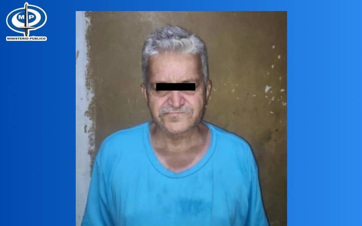 Hombre fue imputado por asesinar a su pareja con un palo y fingir un accidente en Guárico