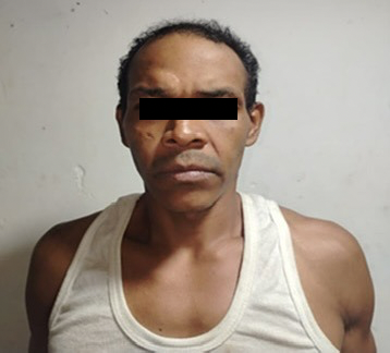 Hombre fue detenido por asesinar a su hermano durante una discusión familiar en Miranda