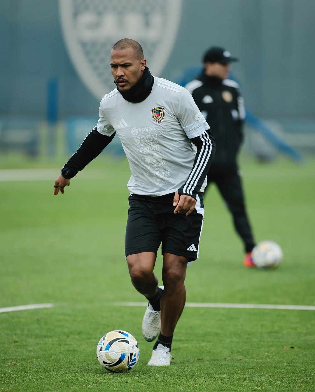 Por los tres puntos: Venezuela se medirá contra Argentina en Buenos Aires