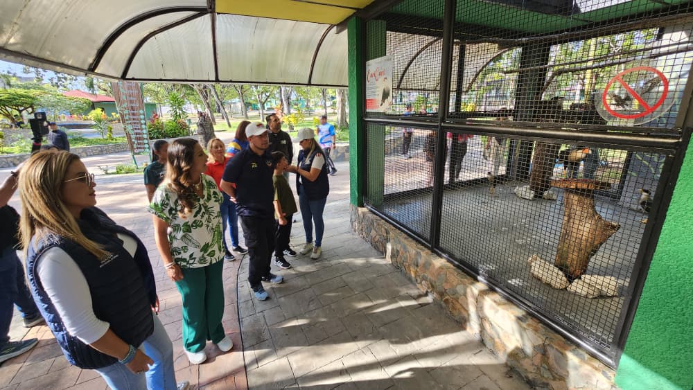 MONAGAS | Mintur certificó rutas turísticas en Maturín y presentó guía comunitaria