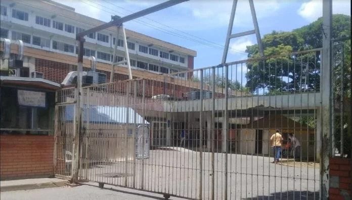 Hombre fue asesinado por su padrastro durante una discusión familiar en Miranda