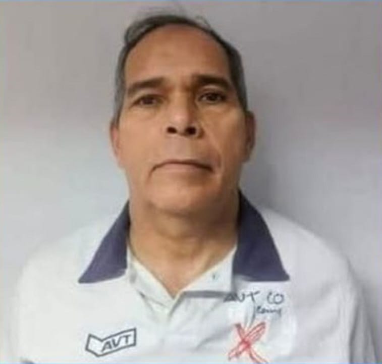 Hombre fue condenado a 26 años de cárcel por abusar de su hija durante nueve años