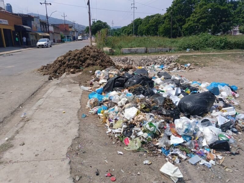 ANZOÁTEGUI | Habitantes de Juan Antonio Sotillo denuncian fallas en los servicios básicos