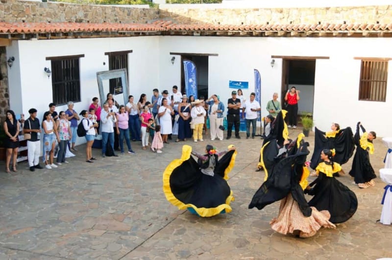 NUEVA ESPARTA | Día Mundial del Turismo fue celebrado con nuevas rutas turísticas en Maneiro