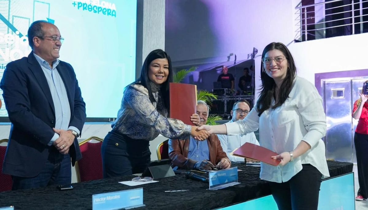 ANZOÁTEGUI | Sembrarán un millón de plántulas de café en Barcelona para impulsar su producción