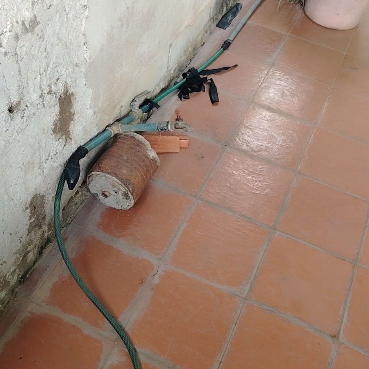 MONAGAS | Siete meses sin agua llevan más de 100 familias del sector El Silencio de Maturín