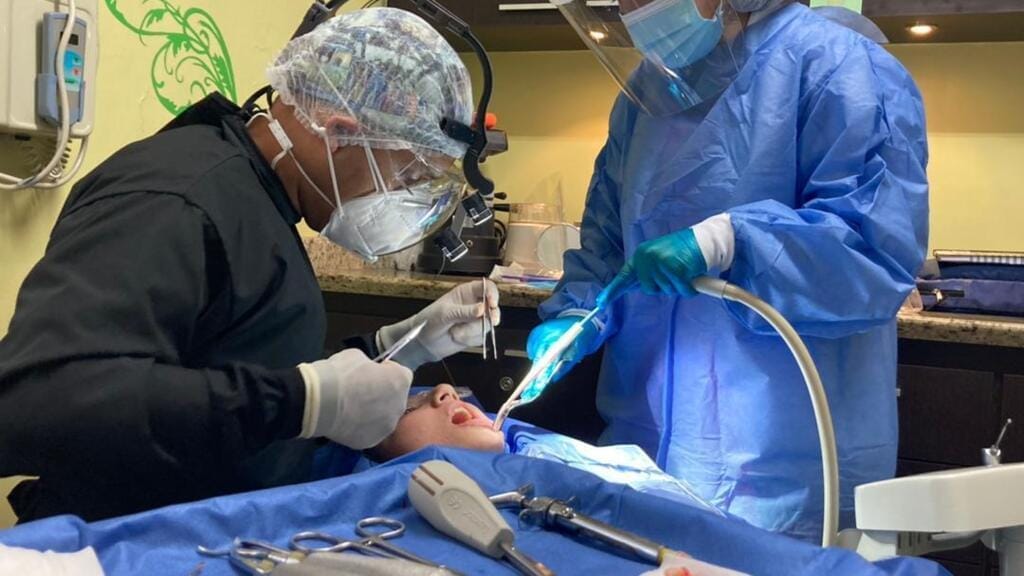 Habilitaron plataforma para verificar la credencial de los odontólogos en Venezuela