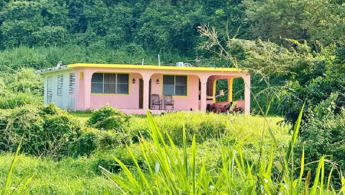 Tras demanda millonaria: sujeto disparó contra «La Casita» de Bad Bunny en Puerto Rico