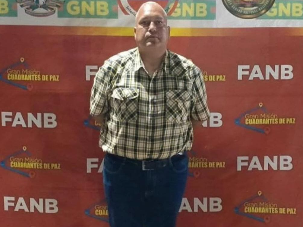 Detenido funcionario del MP en Sucre por presunta corrupción