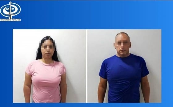 Dos personas fueron imputadas por el MP tras intentar comercializar 80 bolas CLAP en Caracas