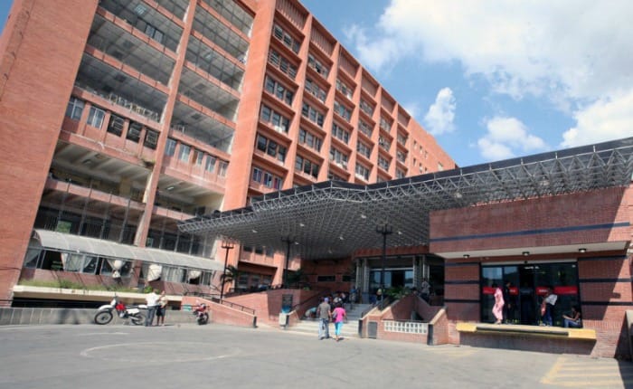 Niña falleció tras recibir una patada de un caballo en una finca en Anzoátegui