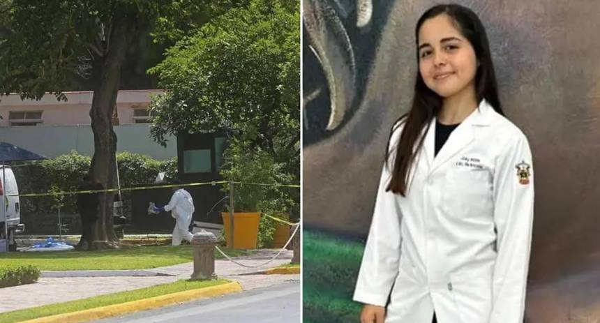 Joven asesinó a una mujer en México: afirmó haber actuado por órdenes de una canción