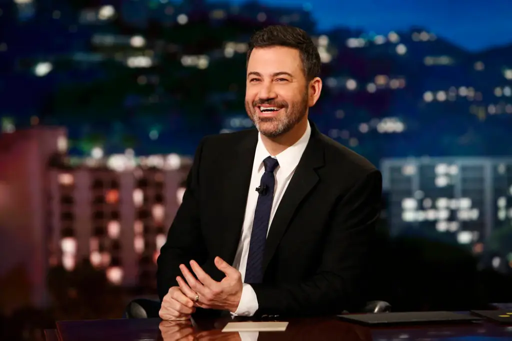 «Jimmy Kimmel Live!» regresará al aire tras suspensión por comentarios sobre Charlie Kirk