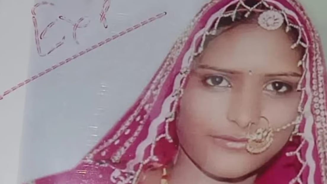 Hombre fue sentenciado a muerte por quemar viva a su esposa en India