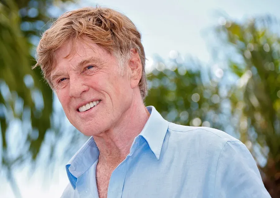 Robert Redford, leyenda del cine mundial, falleció a los 89 años