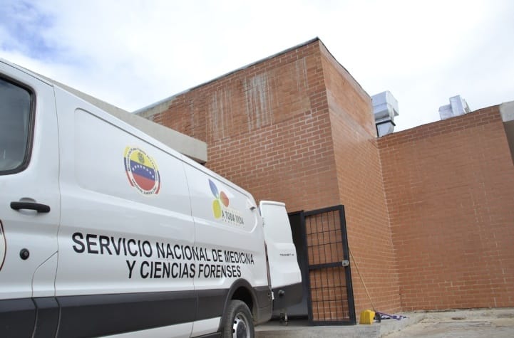 Adolescente murió en accidente en moto mientras repartía las invitaciones para sus quince años en Guárico