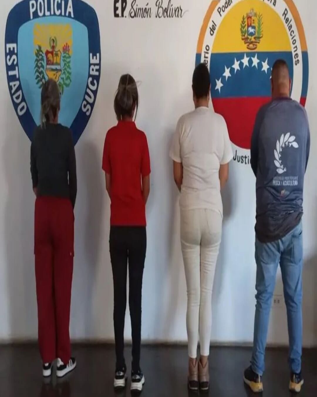 Detenidas cuatro personas por presuntas irregularidades en gasolinera de Marigüitar