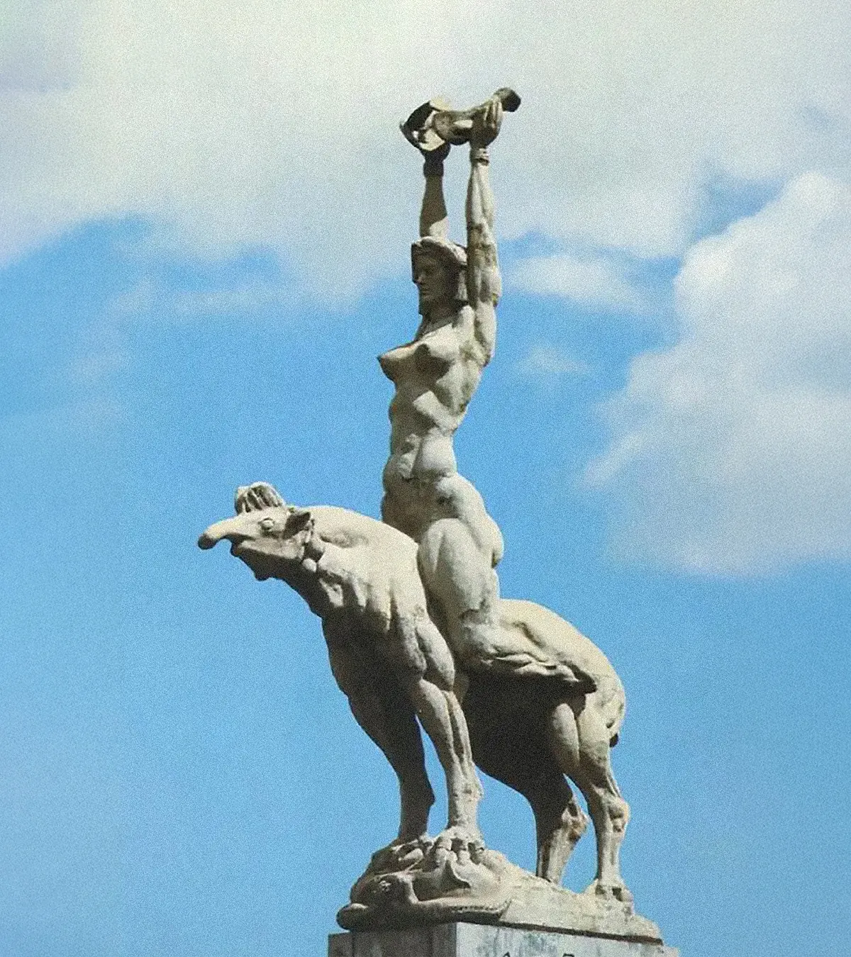 Culto a María Lionza fue declarado «Patrimonio Cultural Inmaterial» de Venezuela