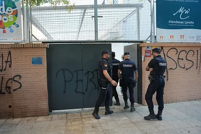 Adolescente se quitó la vida tras sufrir bullying en un colegio en Sevilla