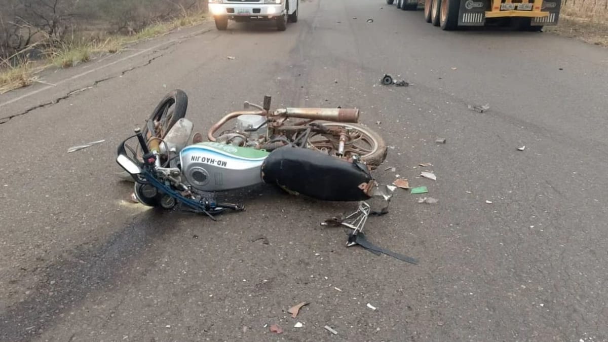 OVS: 139 personas murieron en accidentes de tránsito durante agosto