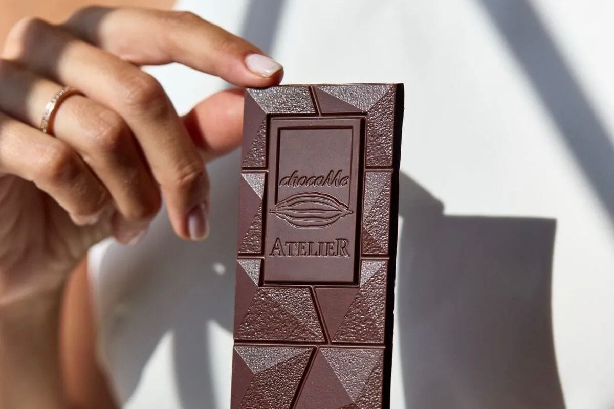 Cacao Choroní ganó cuatro medallas en los International Chocolate Awards en Europa