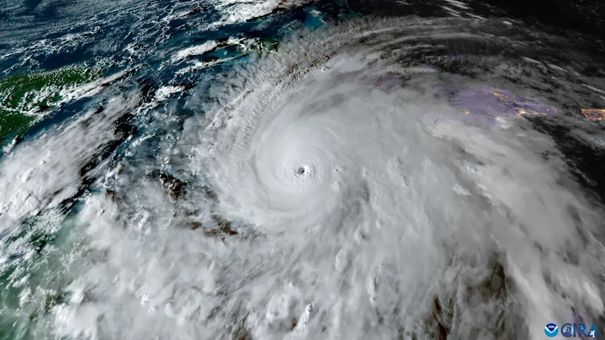Huracán Melissa subió a categoría 5 y se espera que toque tierra en Jamaica