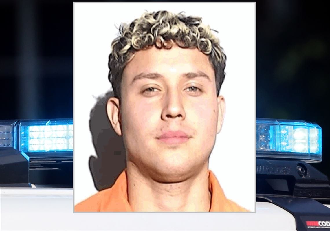 Venezolano que se hizo pasar por adolescente en EE.UU. podría enfrentar hasta 30 años de cárcel