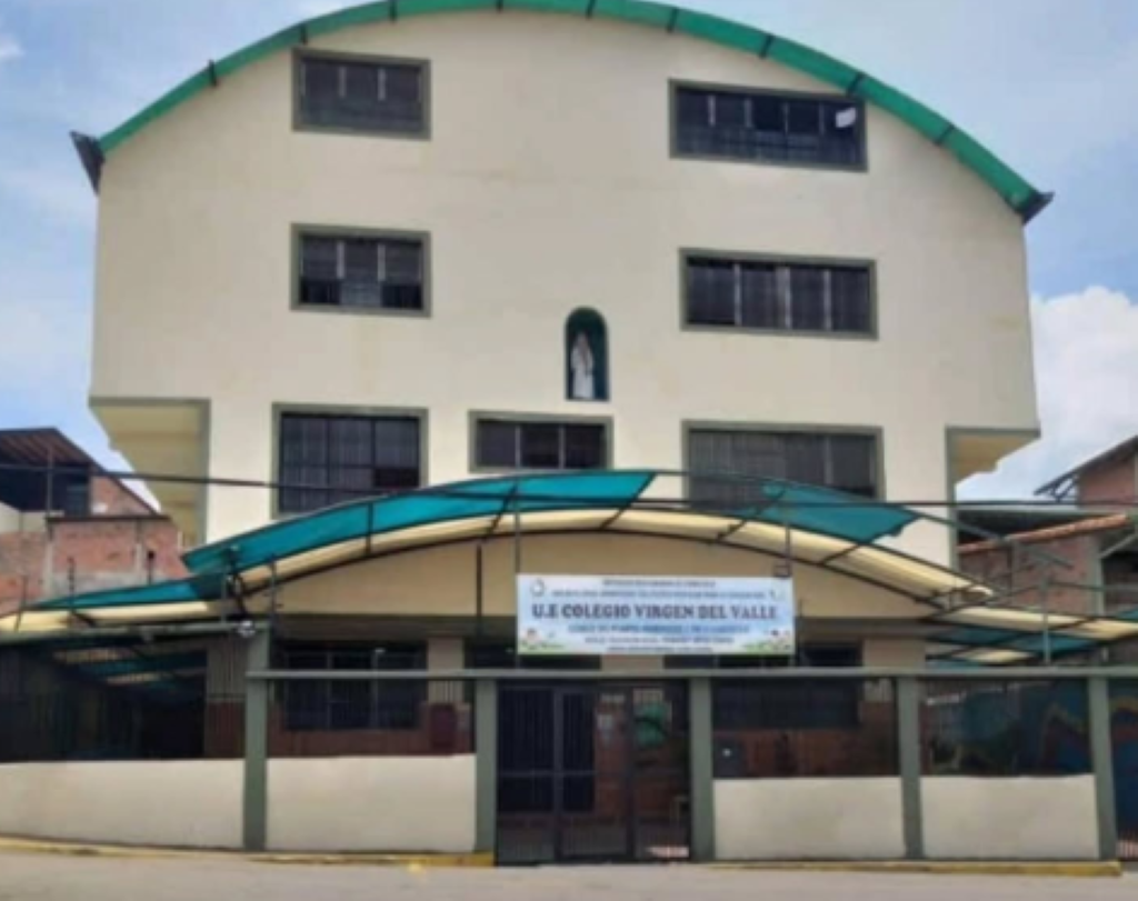 Adolescente apuñaló a tres personas en liceo de Táchira motivado por un presunto reto de TikTok