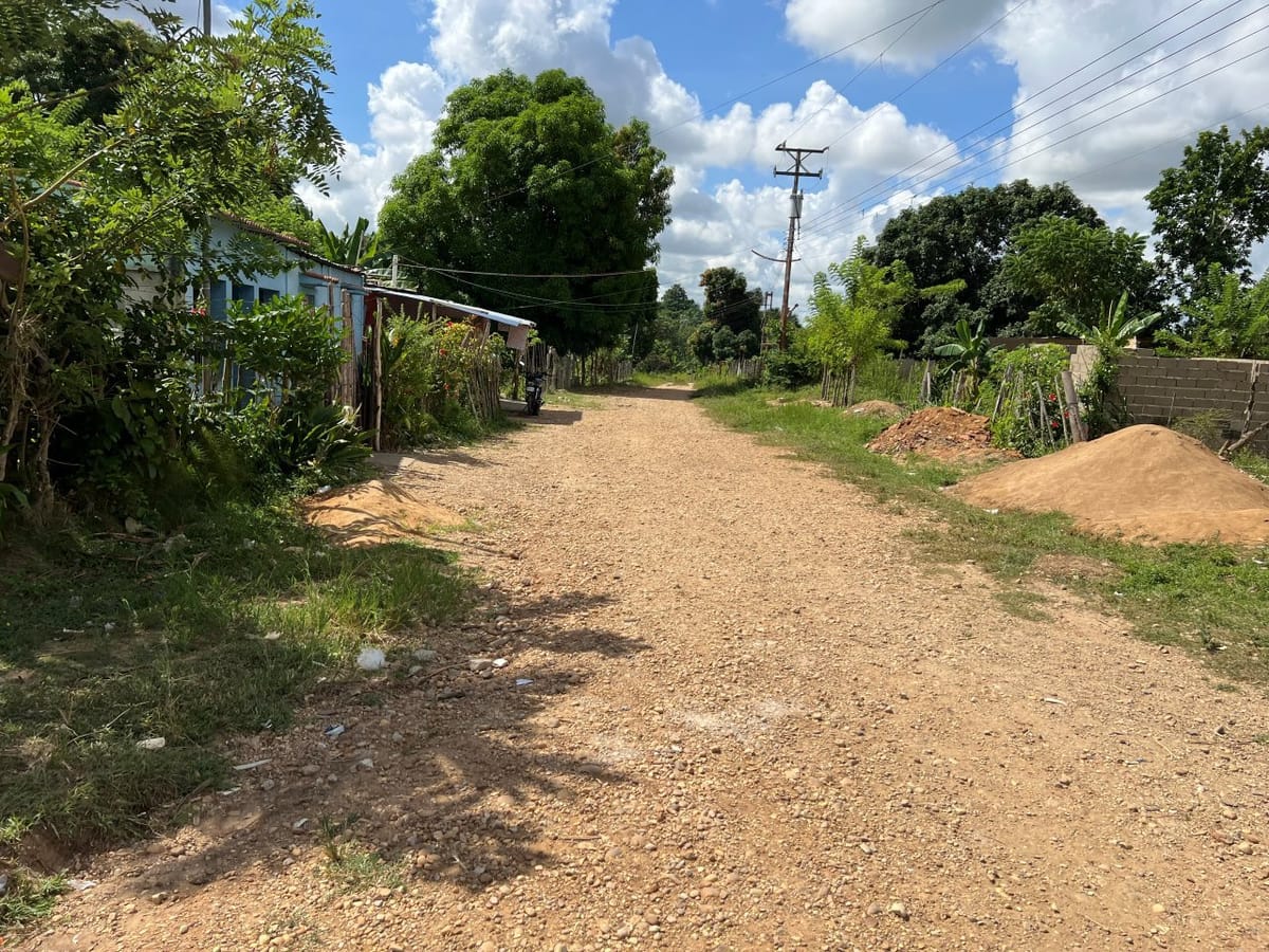 MONAGAS | Vecinos de Monte Cristo en Maturín exigieron fumigación y mejores servicios públicos