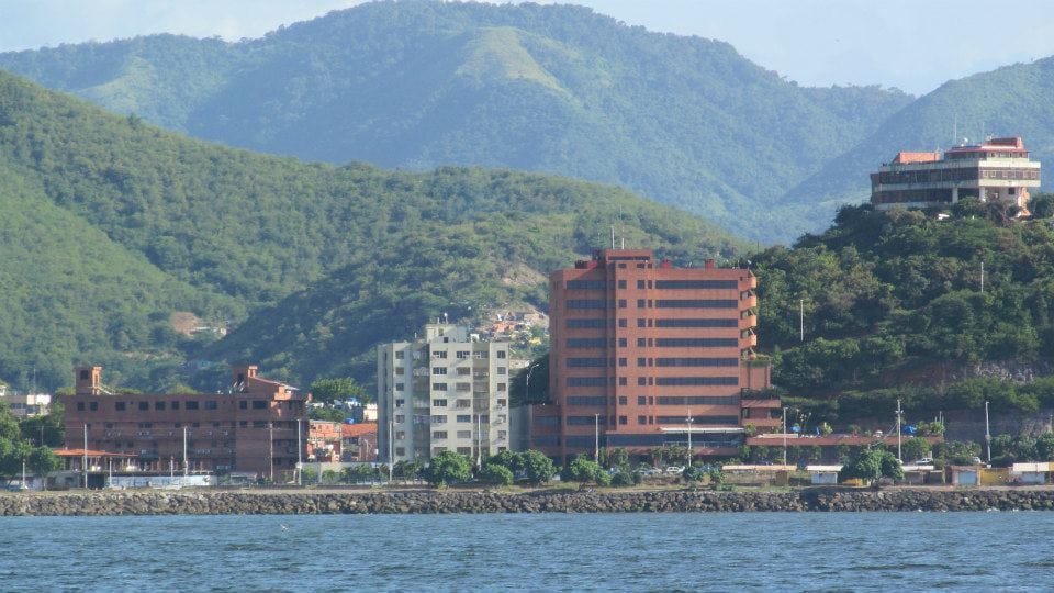 SUCRE | Cámara de Comercio de Carúpano anunció 2° Foro Empresarial enfocado en el turismo